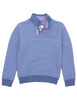 Kennedy Pullover - Stone Blue (2T,3T,4T,YS)