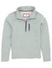 Arctic Pullover - Sage Green (3T)
