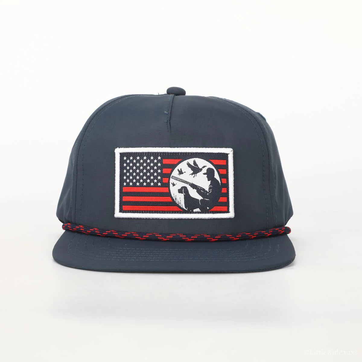 Limited Edition Flag Hat