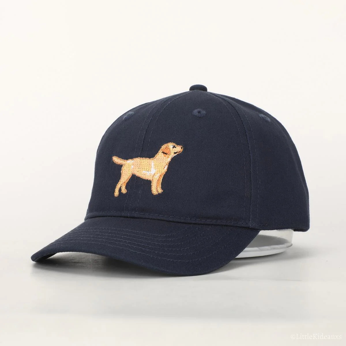 Lab Dog Hat