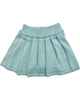 Skirt - Green Blue (2T-5)