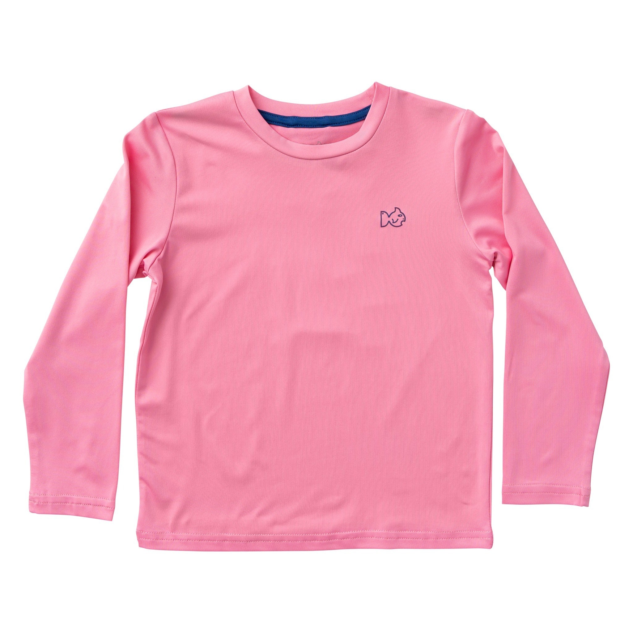 Pro Performance Tee - Pink Cosmos (2T,3T)