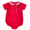 Weller Bubble - Red Cord (2T)