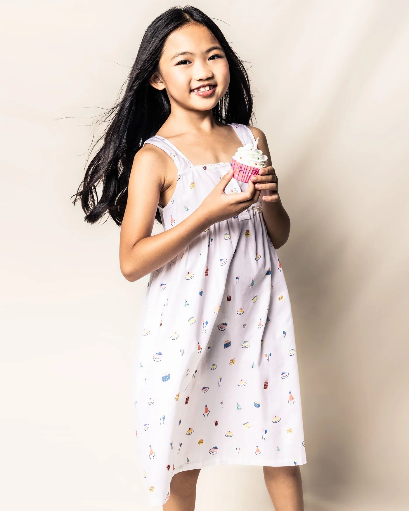 Birthday Wishes Charlotte Nightgown (2T)